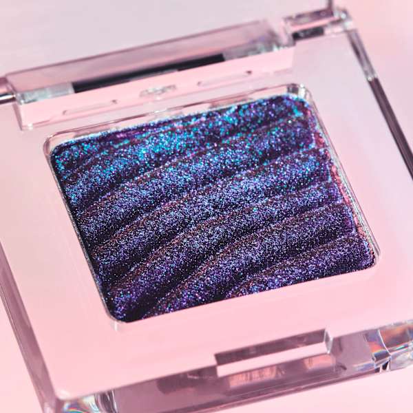 Lidschatten Prismatic Shift 030 Midnight Wave CATRICE