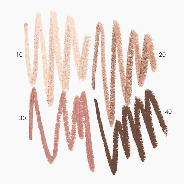 Lidschatten Soft Blend Stick Waterproof 030 Velvet Pink CATRICE
