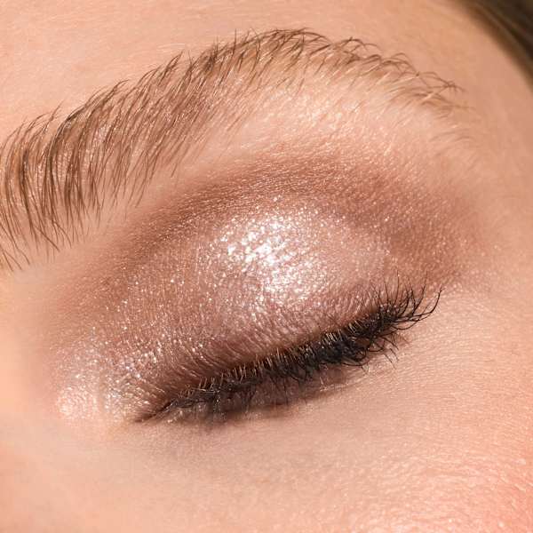 Lidschatten Stick Drunk'n Diamonds Jelly Topper 010 Moonlight Glow CATRICE