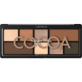 Lidschatten The Dark Cocoa Palette CATRICE
