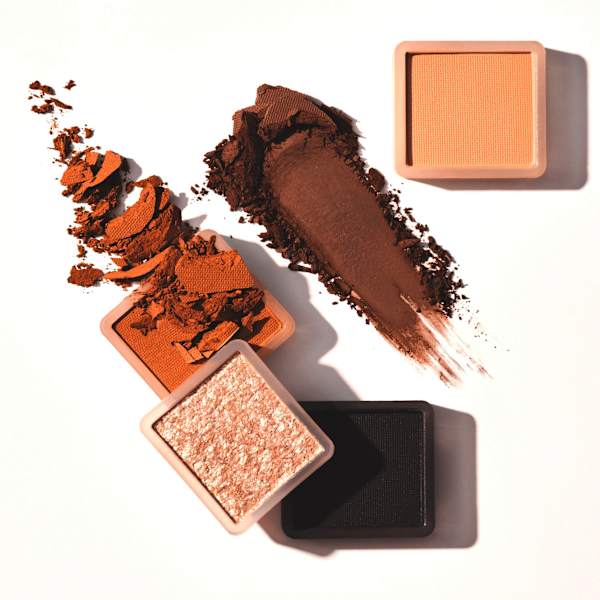 Lidschattenpalette Tiny Treasures 010 Everyday Essentials CATRICE