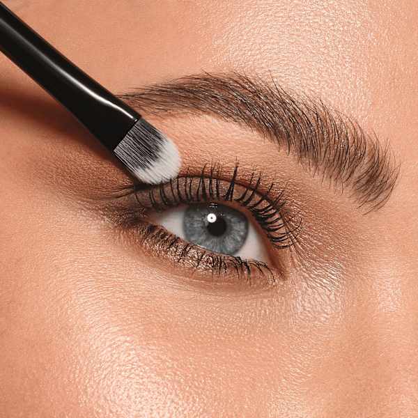 Lidschttenpinsel Effect DuoBrush CATRICE