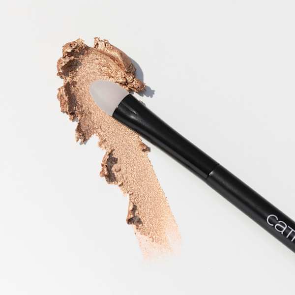Lidschttenpinsel Effect DuoBrush CATRICE