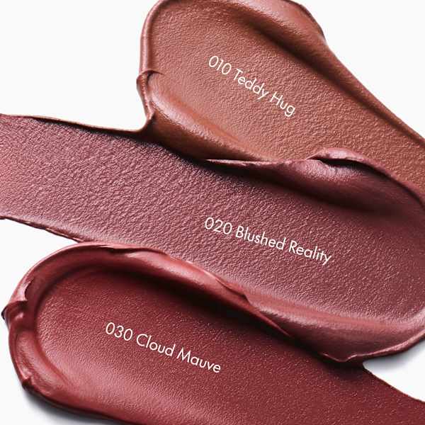 Lip Powder Cream Blur-Real 010 Teddy Hug CATRICE