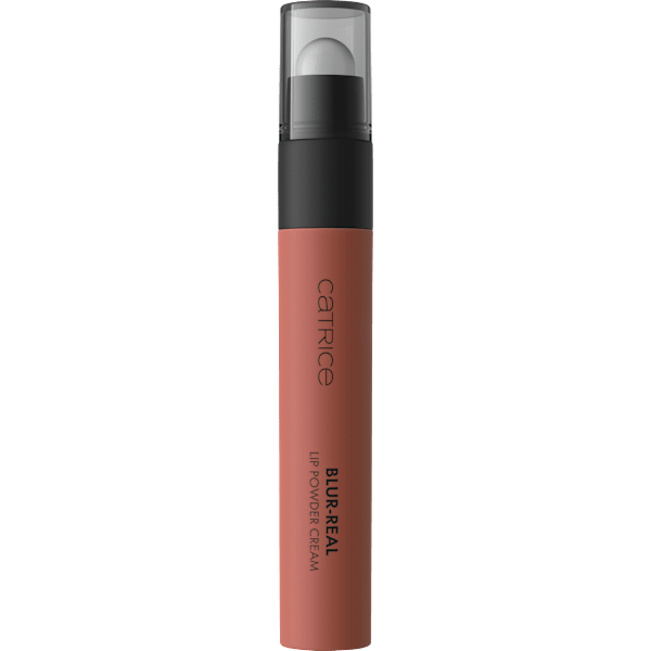 Lip Powder Cream Blur-Real 020 Blushed Reality CATRICE