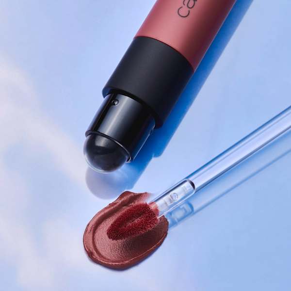 Lip Powder Cream Blur-Real 020 Blushed Reality CATRICE