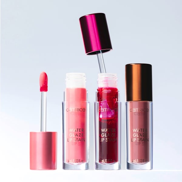 Lip Stain Water Glaze 020 Liquid Crush CATRICE