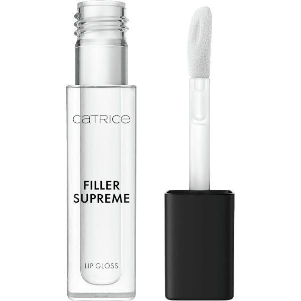Lipgloss Filler Supreme 010 High Gloss, Low Drama CATRICE