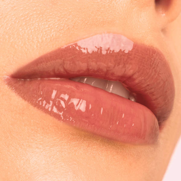 Lipgloss Filler Supreme 050 Nude, Not Rude CATRICE