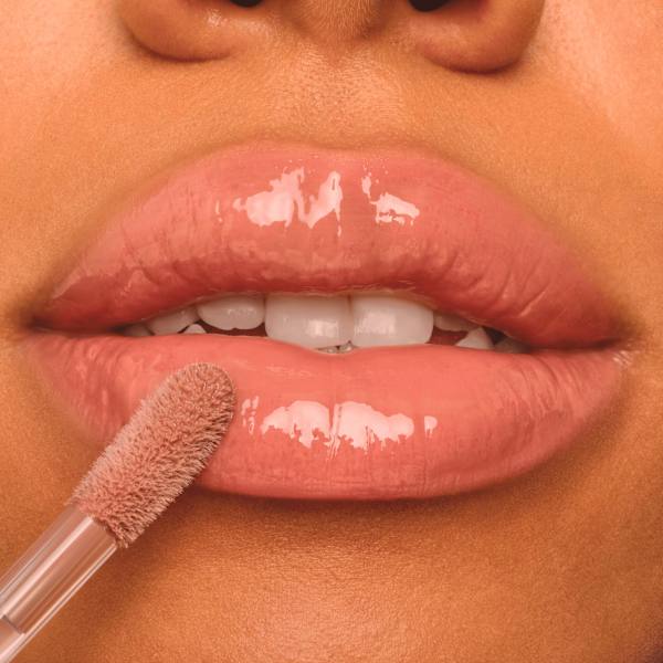 Lipgloss Filler Supreme 050 Nude, Not Rude CATRICE