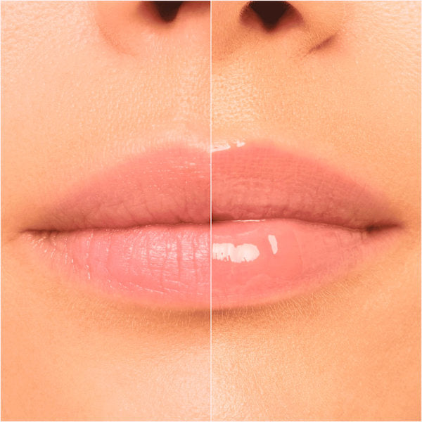 Lipgloss Filler Supreme 050 Nude, Not Rude CATRICE