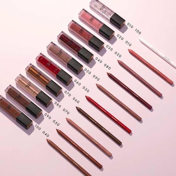 Lipgloss Filler Supreme 060 Too Juicy To Care CATRICE