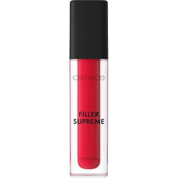 Lipgloss Filler Supreme 060 Too Juicy To Care CATRICE