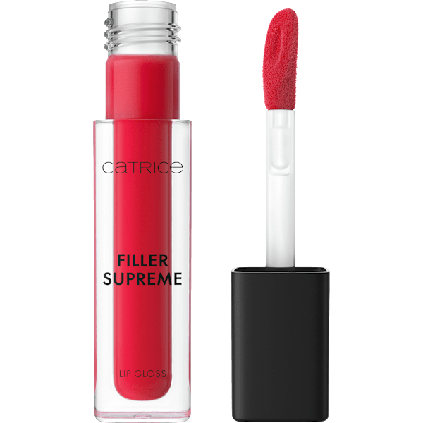 Lipgloss Filler Supreme 060 Too Juicy To Care CATRICE