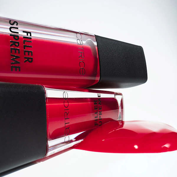 Lipgloss Filler Supreme 060 Too Juicy To Care CATRICE