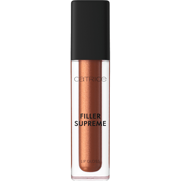 Lipgloss Filler Supreme 070 Golden Hour Flex CATRICE
