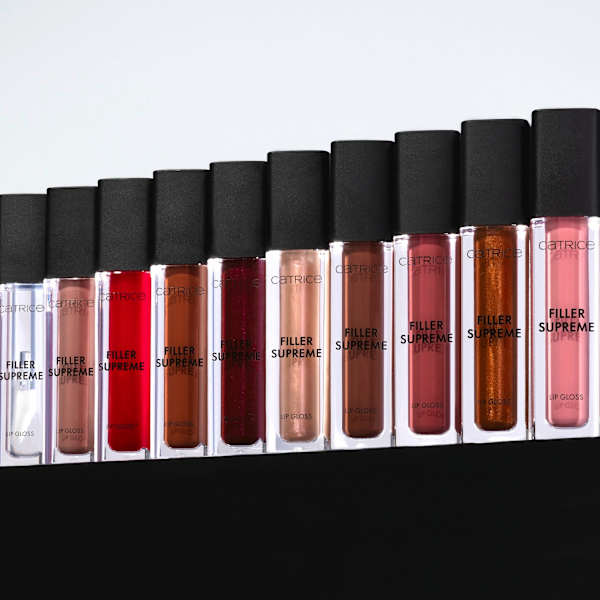 Lipgloss Filler Supreme 080 The Sugarcoated Truth CATRICE