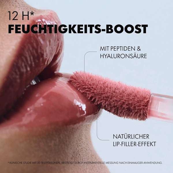 Lipgloss Filler Supreme 080 The Sugarcoated Truth CATRICE