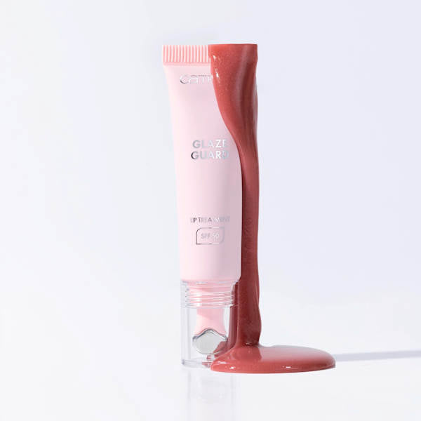 Lipgloss Glaze Guard Lip Treatment 010 Love Barrier CATRICE