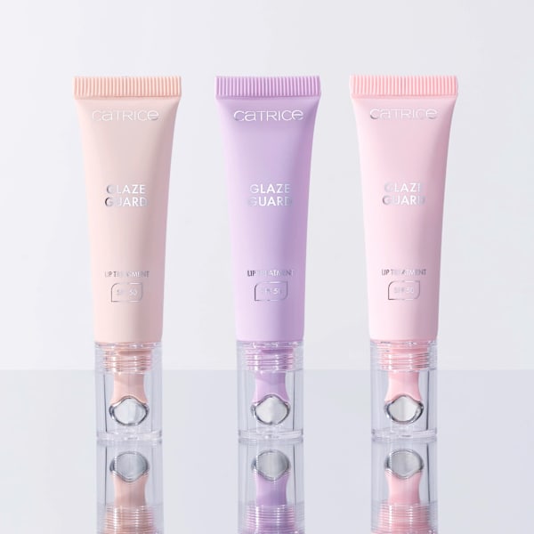Lipgloss Glaze Guard Lip Treatment 020 Natural Distance CATRICE