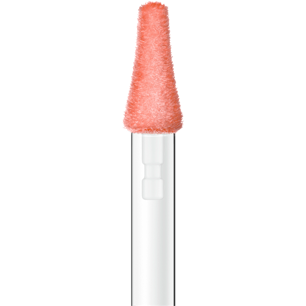 Lipgloss Shine Supreme Lip Oil 020 Peach Please CATRICE