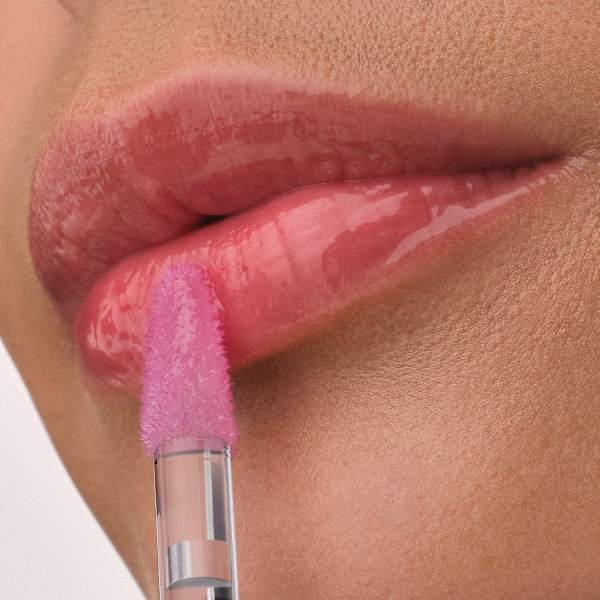 Lipgloss Shine Supreme Lip Oil 030 Berry Shot CATRICE
