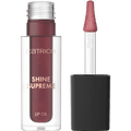 Lipgloss Shine Supreme Lip Oil 040 Cherry Lush CATRICE