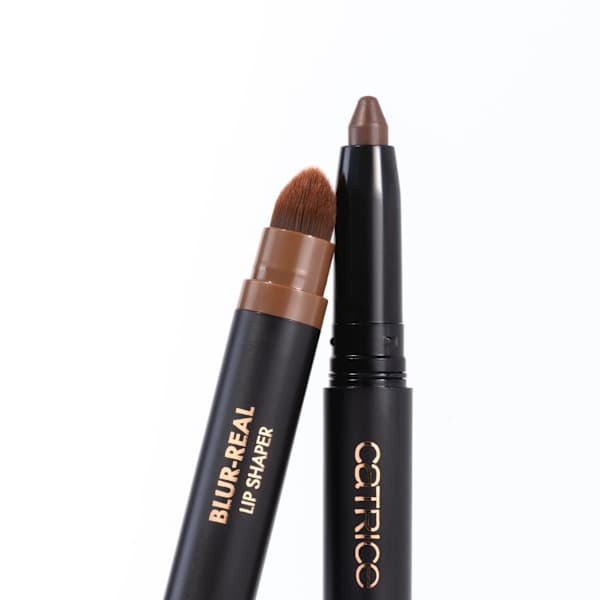 Lipliner Blur-Real Lip Shaper 050 Fleek CATRICE