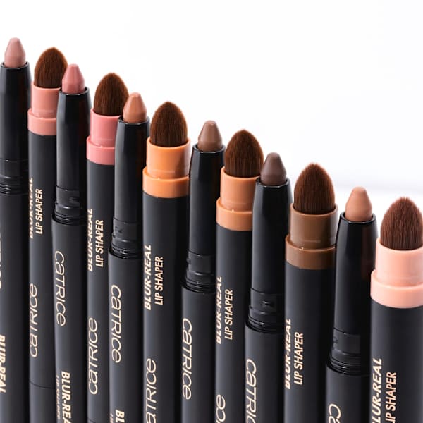 Lipliner Blur-Real Lip Shaper 050 Fleek CATRICE