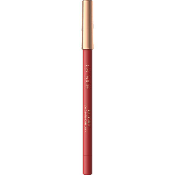 Lipliner Gel Glide Long-Lasting 030 Left On Red CATRICE