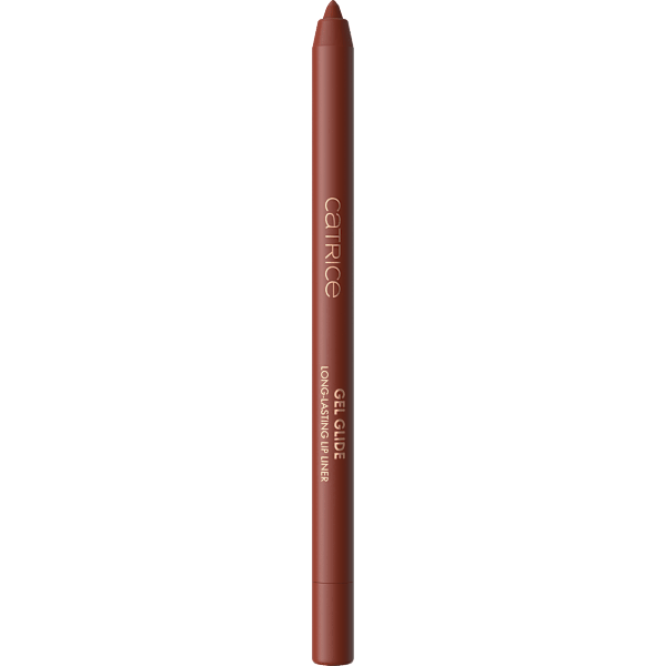 Lipliner Gel Glide Long-Lasting 050 Sip & Slay CATRICE