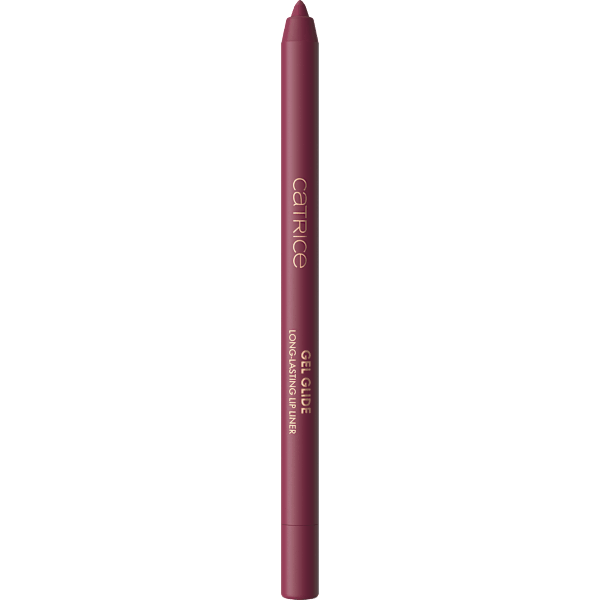 Lipliner Gel Glide Long-Lasting 080 Sass & Flirty CATRICE