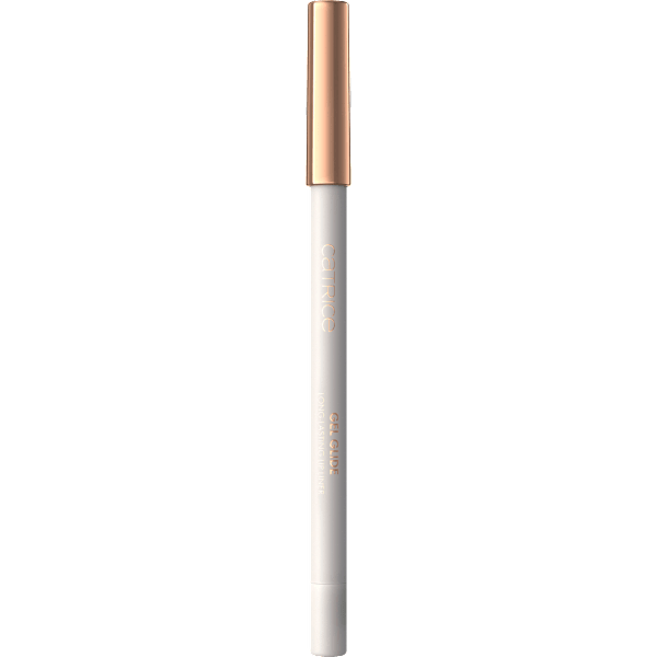 Lipliner Gel Glide Long-Lasting 100 Bare Trace CATRICE