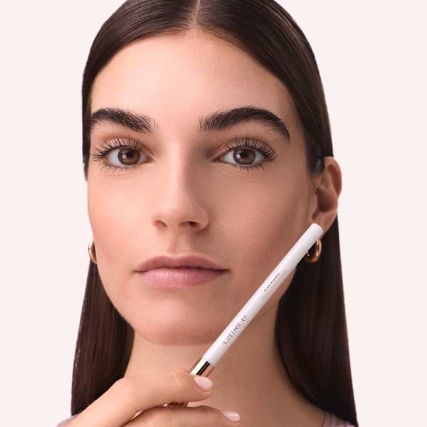 Lipliner Gel Glide Long-Lasting 100 Bare Trace CATRICE