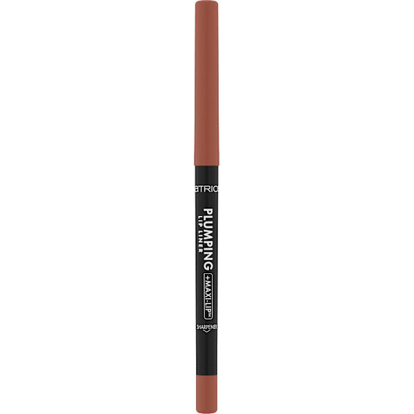 Lipliner Plumping 010 Understated Chic CATRICE