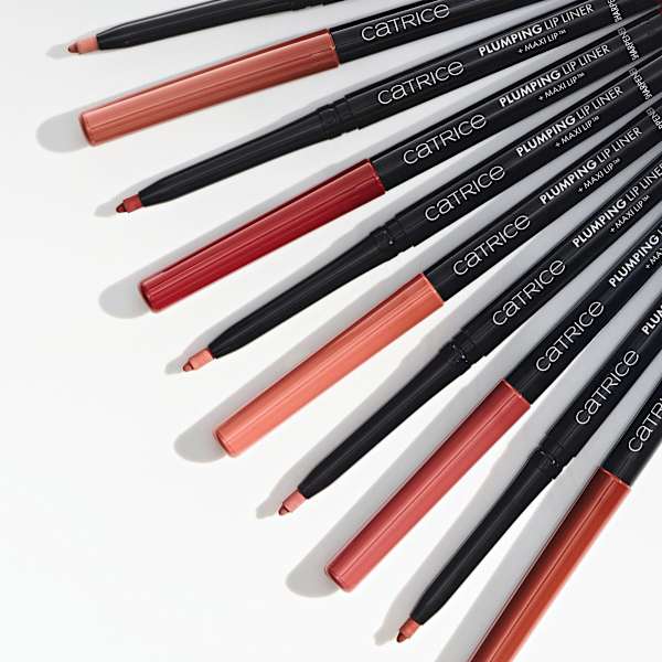 Lipliner Plumping 050 Licence To Kiss CATRICE