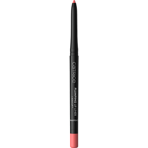Lipliner Plumping 160 S-peach-less CATRICE