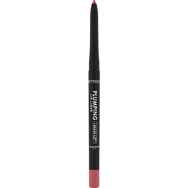 Lipliner Plumping 190 I Like To Mauve It CATRICE