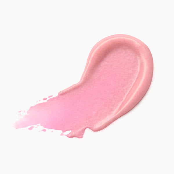 Lippenbalsam Bare Glow Lip Oil Balm 010 Cool Pink CATRICE