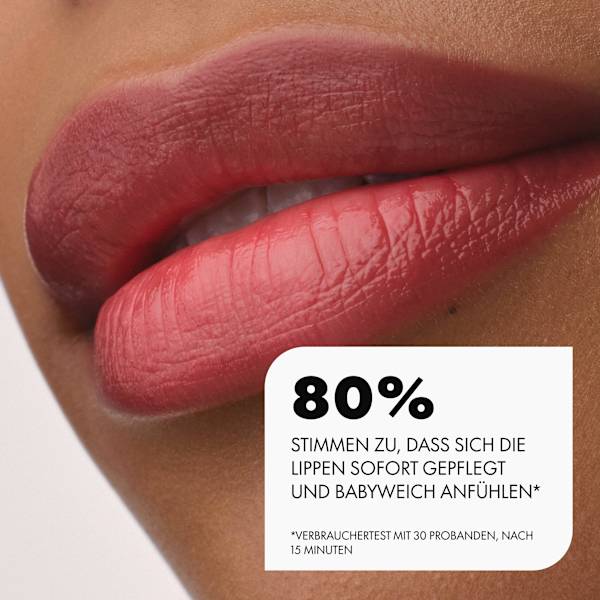 Lippenbalsam Bare Touch Lip Oil Balm 010 Rosé All Day CATRICE