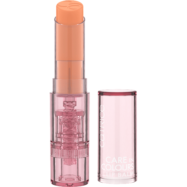 Lippenbalsam Care In Colours 080 Happy Hour CATRICE