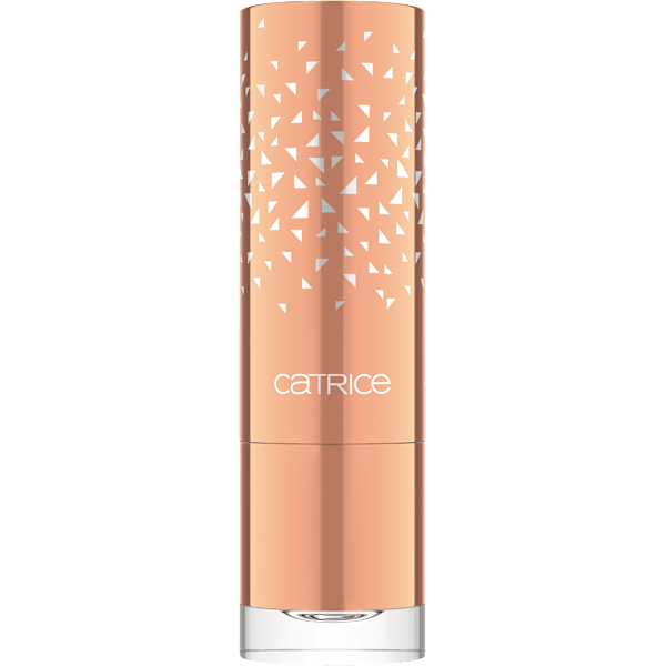 Lippenbalsam Glam In Gold Glow 010 In A Gold Rush CATRICE