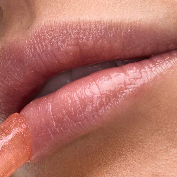Lippenbalsam Jelly Spark 030 Glitter CATRICE