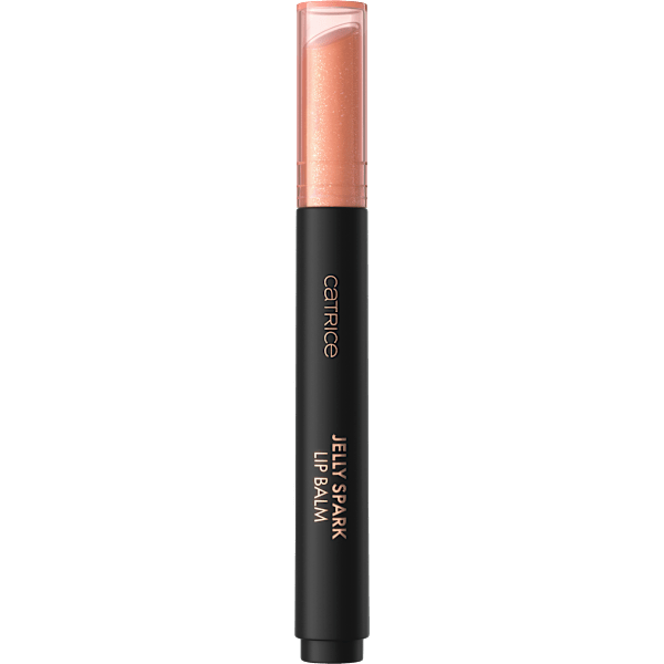 Lippenbalsam Jelly Spark 030 Glitter CATRICE