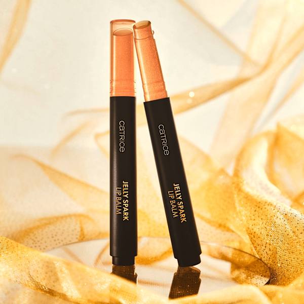 Lippenbalsam Jelly Spark 030 Glitter CATRICE
