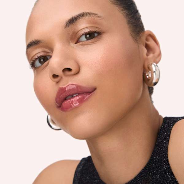 Lippenbalsam Peptide Bliss Glossy 030 Dew Not Disturb CATRICE
