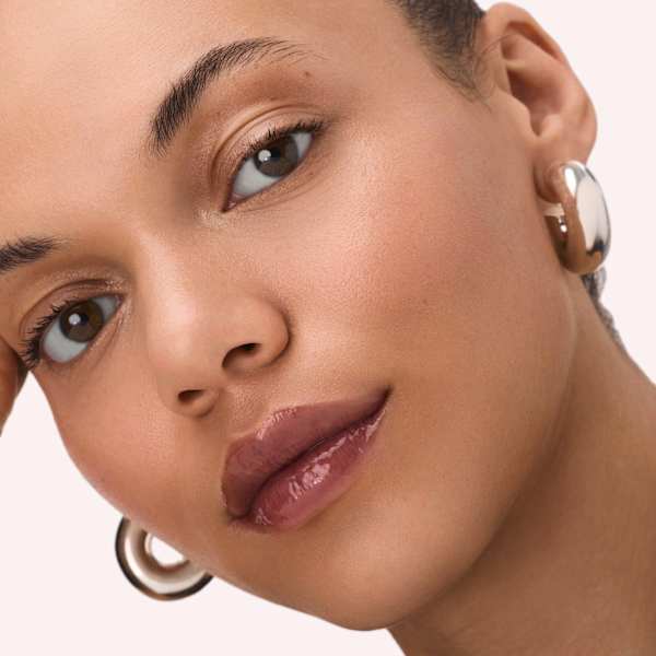 Lippenbalsam Peptide Bliss Glossy 050 Glazed & Gorgeous CATRICE