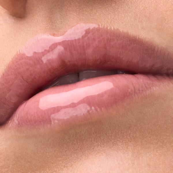 Lippenbalsam Peptide Bliss Glossy Lip Balm 010 Life In Rosé CATRICE