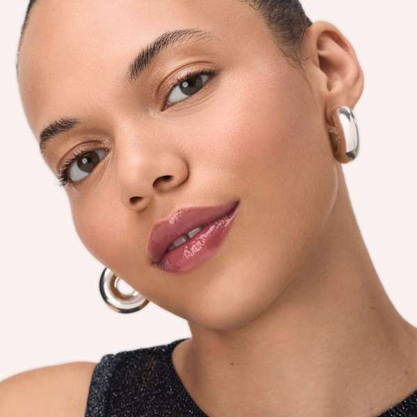 Lippenbalsam Peptide Bliss Glossy Lip Balm 020 Blissberry CATRICE