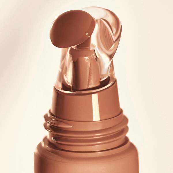 Lippenbalsam Peptide Bliss Glossy Lip Balm 040 Toffee Touched CATRICE